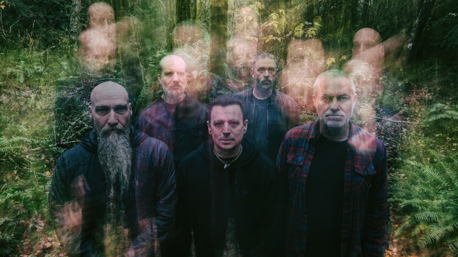 Neurosis' 'An Undying Love for a Burning World': Album Review