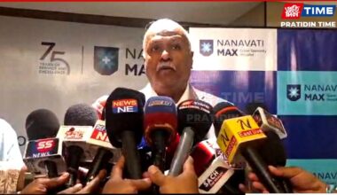 Nanavati Max Hospital Launches Oncology, Transplant OPD Services In Guwahati