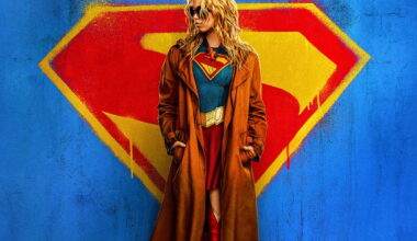 New "Supergirl" Testing Another Ending