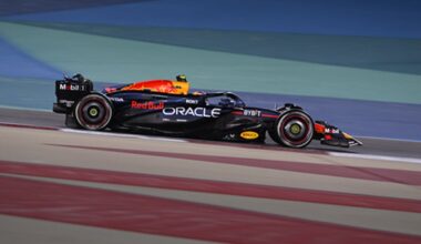 F1 races in Bahrain, Saudi 'cancelled or postponed'