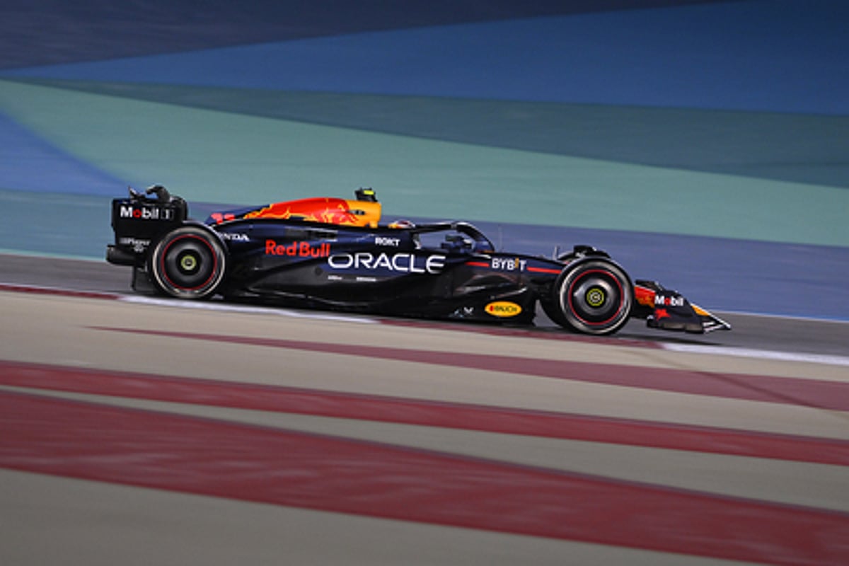 F1 races in Bahrain, Saudi 'cancelled or postponed'