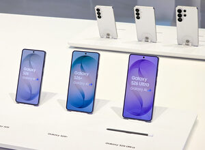 Galaxy S26 preorders hit record 1.35m in Korea