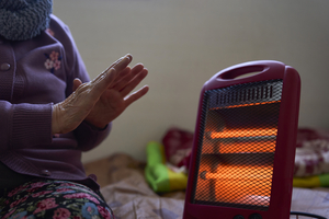 Seoul’s aging poor driven toward bankruptcy by living costs