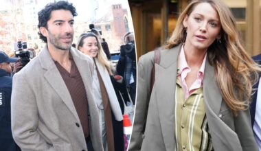 Justin Baldoni legal win against Blake Lively will expose even more explosive messages