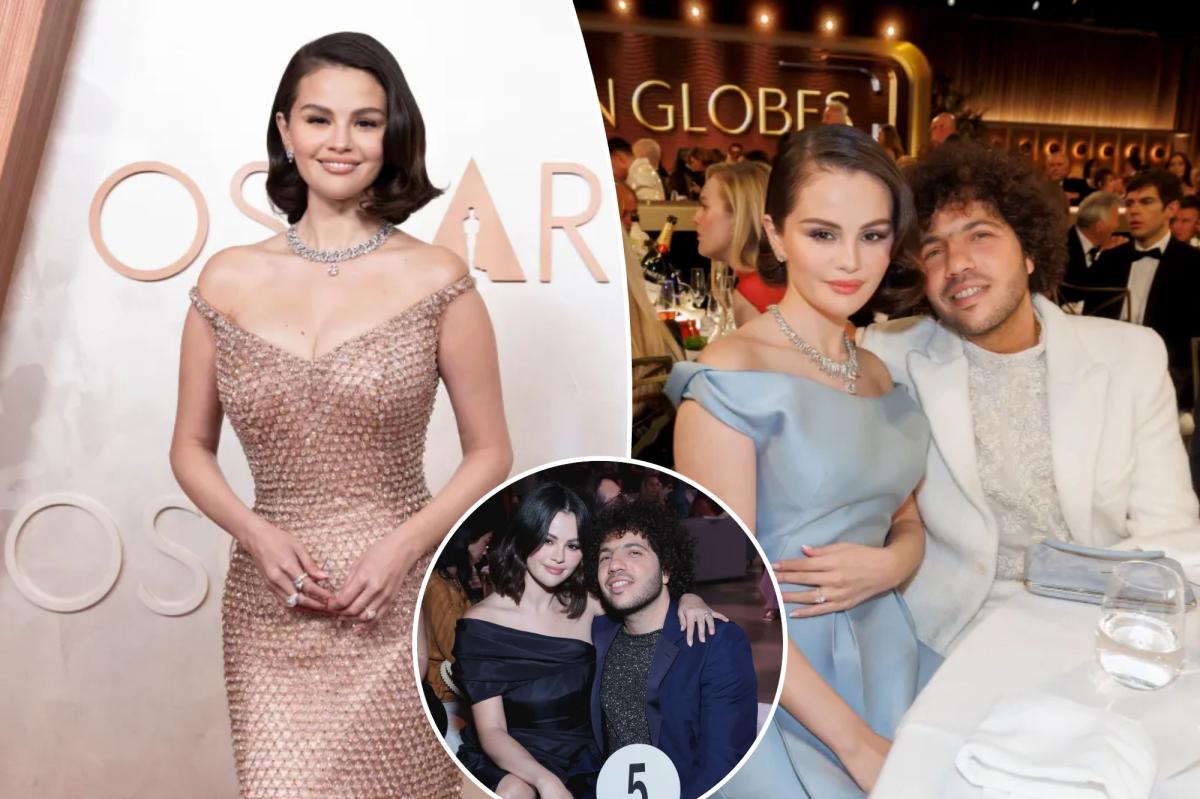 Selena Gomez shares how she deals with manic episodes after bipolar disorder diagnosis