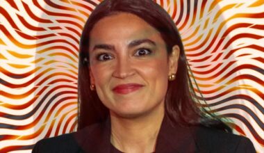 AOC spends $19K in campaign cash on psychiatrist known for ketamine therapy