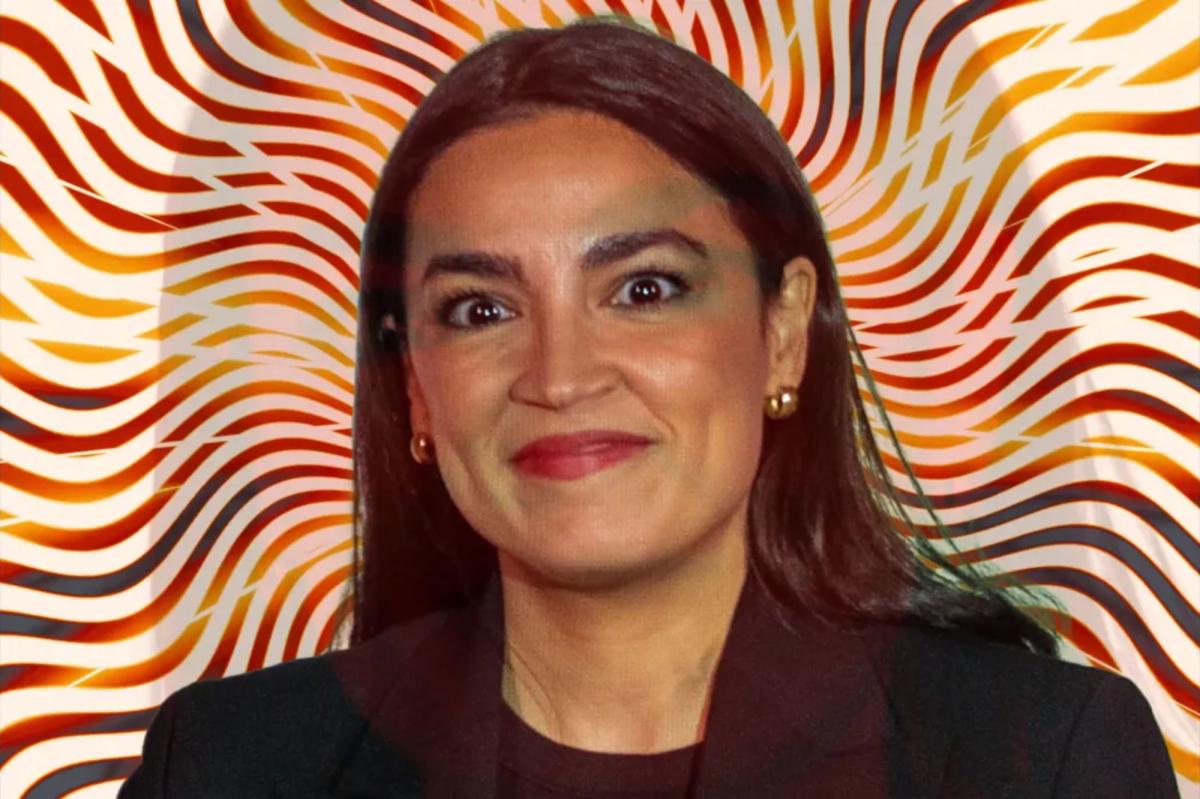 AOC spends $19K in campaign cash on psychiatrist known for ketamine therapy