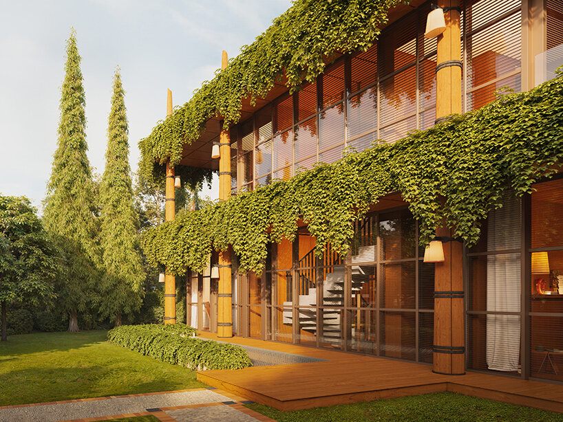 philippe starck vietnam