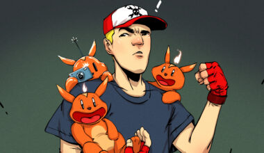 Pokemon Go Had Players Capturing More Than They Realized