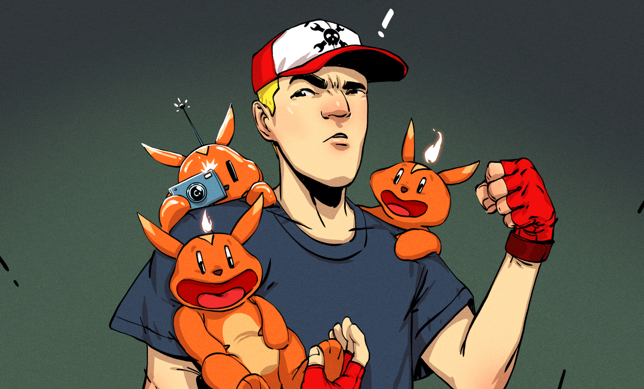 Pokemon Go Had Players Capturing More Than They Realized