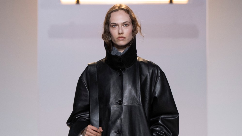 Sculptural Fashion Meets Wearable Art