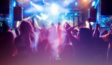 2026 International Dance Music Awards Nominees: List