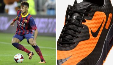 Nike Air Max 90 Hypervenom Phantom 1