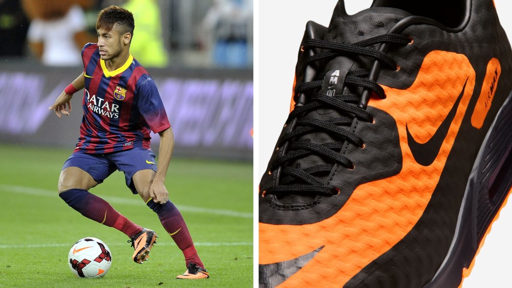 Nike Air Max 90 Hypervenom Phantom 1