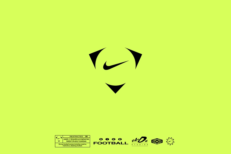 Nike Football Unveils 2026 Federation Kits, Engineered With Aero-FIT for the World’s Greatest Stage — NIKE, Inc.