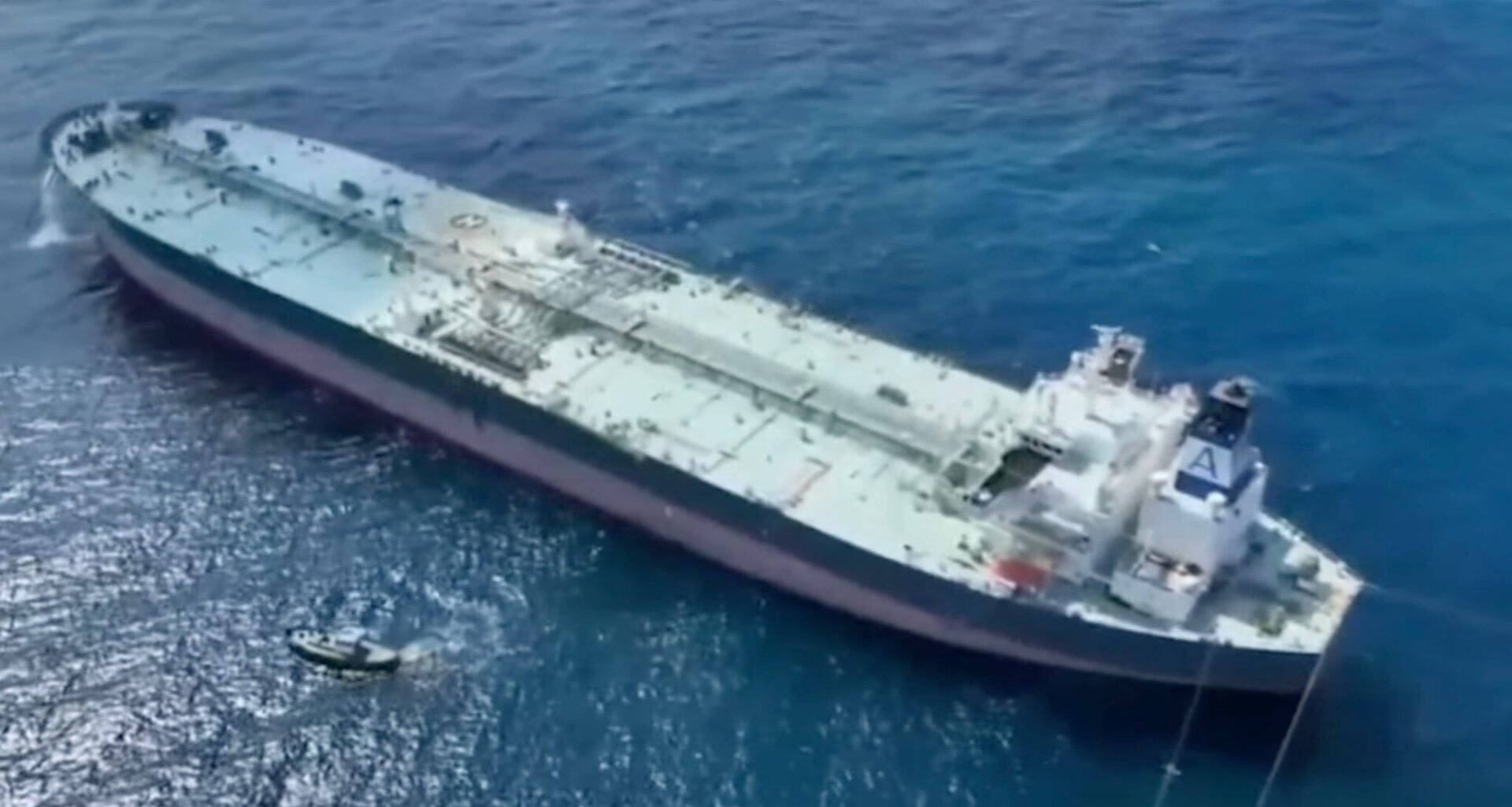 Israel has sufficient oil and petroleum reserves, for now -- energy expert