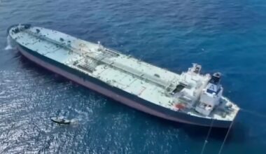 Israel has sufficient oil and petroleum reserves, for now -- energy expert