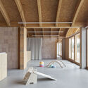 © Del Río Baní Nursery School in Muro / BOS Arquitectes - Image 2 of 32