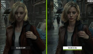 Gamers Hate Nvidia's DLSS 5. Developers Aren’t Crazy About It, Either