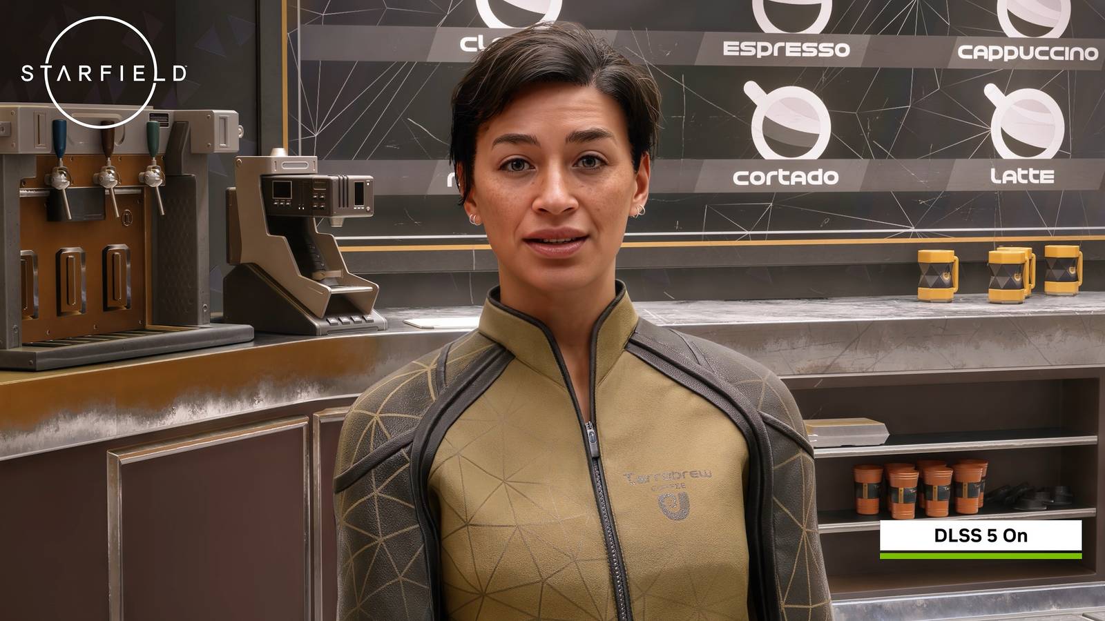 I defended DLSS for years, but DLSS 5's AI slop crosses a line that shouldn't exist