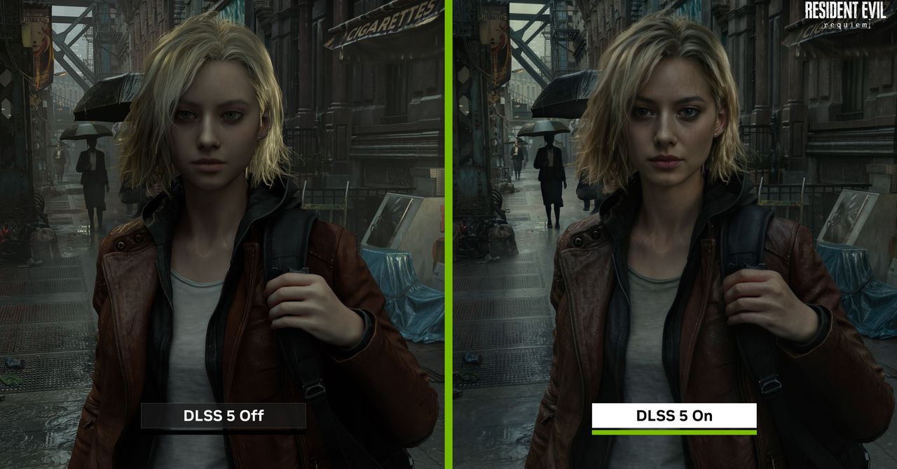Gamers Hate Nvidia's DLSS 5. Developers Aren’t Crazy About It, Either