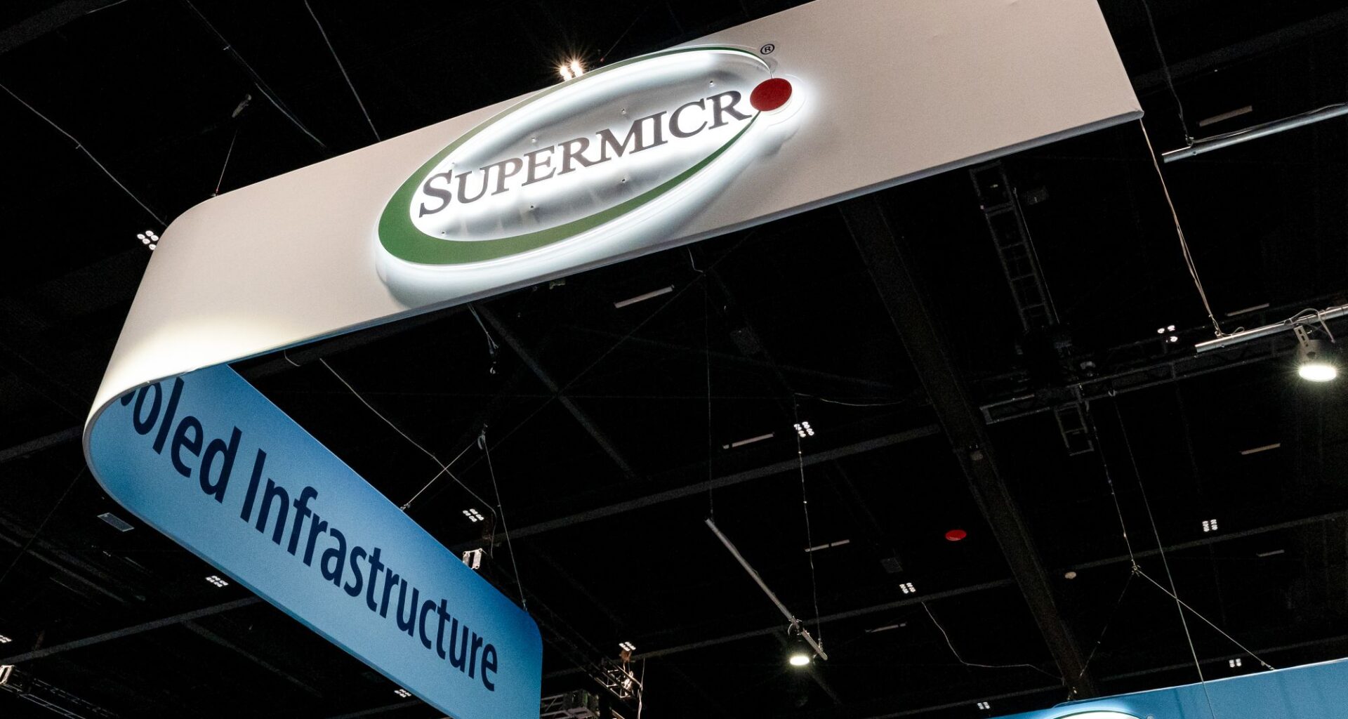 Super Micro shareholders sue company over securities fraud after AI chip smuggling bust — furious investors claim company concealed dependence on illicit sales to China
