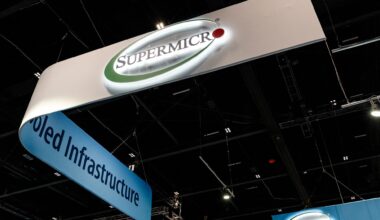Super Micro shareholders sue company over securities fraud after AI chip smuggling bust — furious investors claim company concealed dependence on illicit sales to China