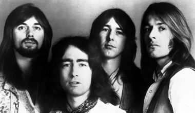 “I remember the fracas. Simon stood in the middle and said to Rodgers, ‘If you want to hit anyone, hit me’ – so he did”: The multi-million selling supergroup whose last big hit was the punch that the singer stuck on the drummer