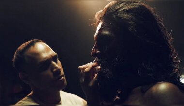 Dhurandhar 2 Makeup Artist Recalls Working With Ranveer Singh In 45-Degree Heat