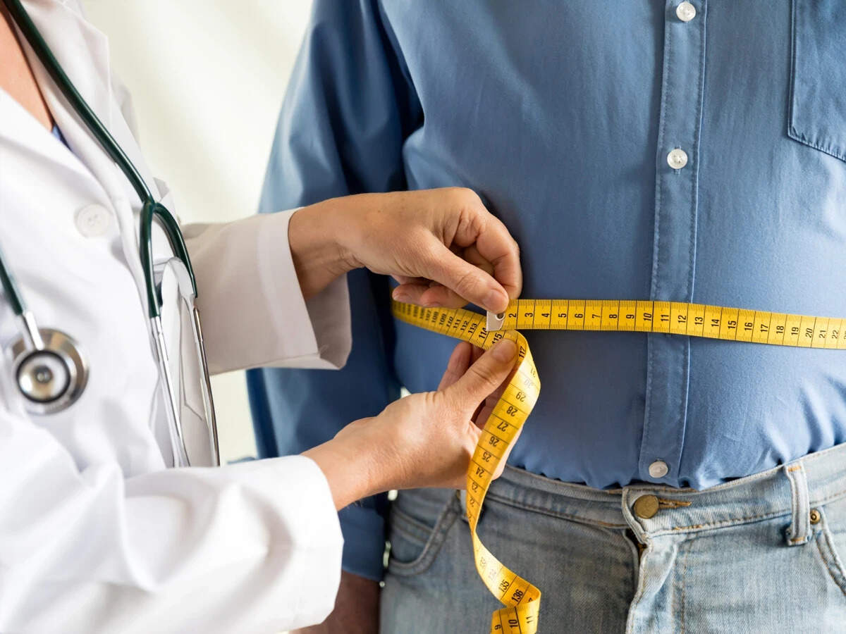 Obesity and kidney disease