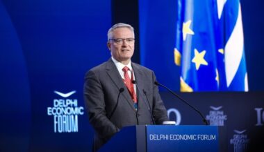 RRF money is running out; focus on reforms, says OECD chief