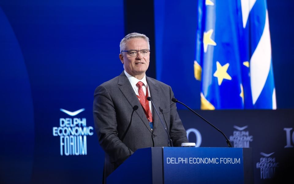 RRF money is running out; focus on reforms, says OECD chief