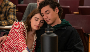 ‘Off Campus’ on Prime Video Gets Premiere Date and Steamy Trailer