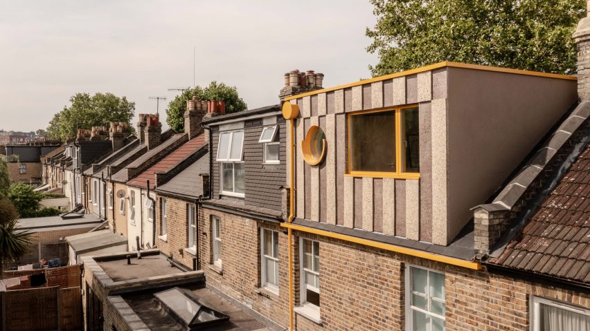 Cork House by Office S&M