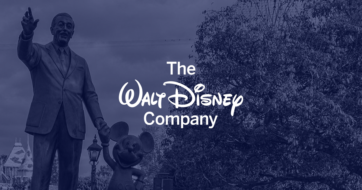 The Walt Disney Company Sets Leadership Team For Expanded Disney Entertainment Segment