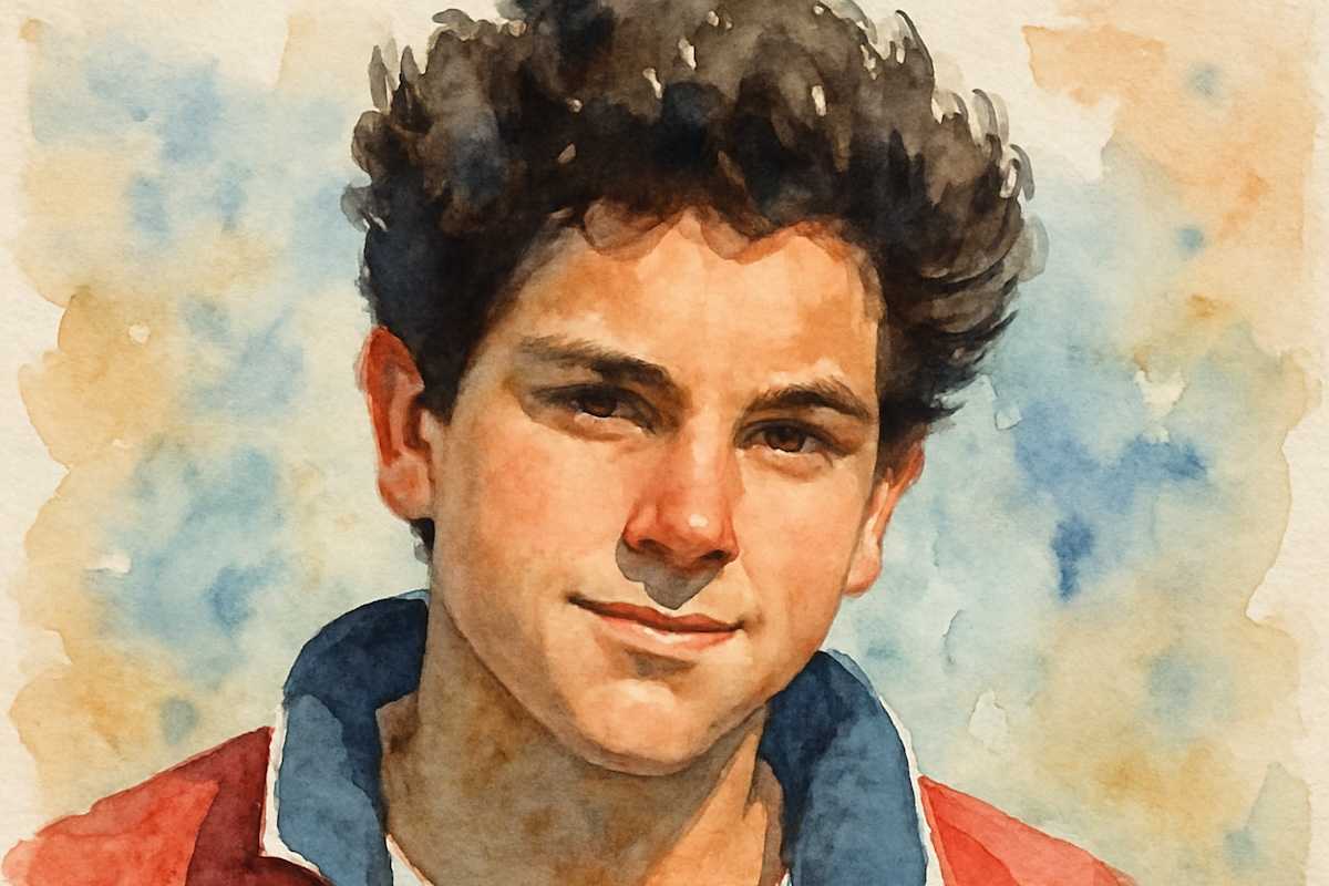 St. Carlo’s life and miracles? There’s an app for that