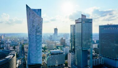 Poland’s wealth gap to EU average narrows to record low level