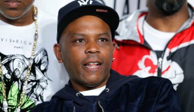 Wu-Tang Clan co-founder Oliver 'Power' Grant's cause of death revealed