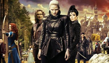 7 Fantasy Shows That Have Aged Like Milk