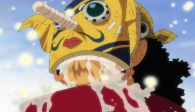 One Piece's Most Underrated Straw Hat Finally Gets the Massive Win Fans Have Waited a Decade For