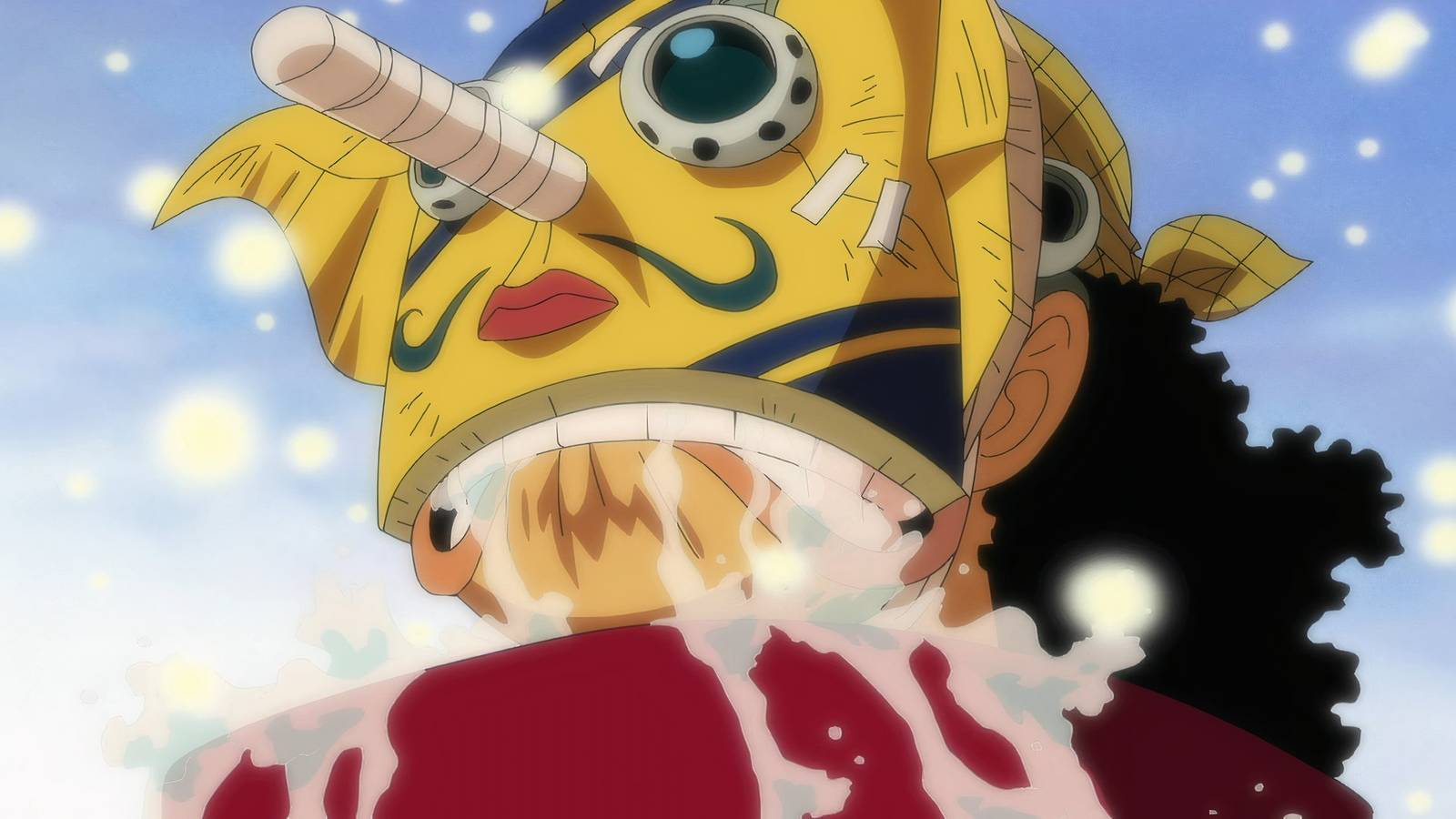 One Piece's Most Underrated Straw Hat Finally Gets the Massive Win Fans Have Waited a Decade For