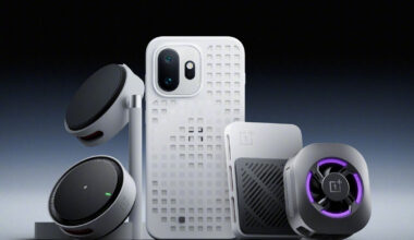 OnePlus confirms new magnetic smartphone accessories release date for OnePlus 15T