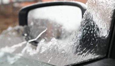 Parts of Quebec bracing for potential ‘critical freezing rain’ midweek - Montreal