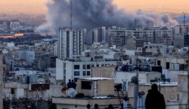 Iran-linked hacktivists could target US state and local targets, experts warn