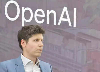 Sam Altman replies to Nvidia CEO Jensen Huang’s expanded 'Like Mad' for OpenAI comment on stage; says ‘very …’
