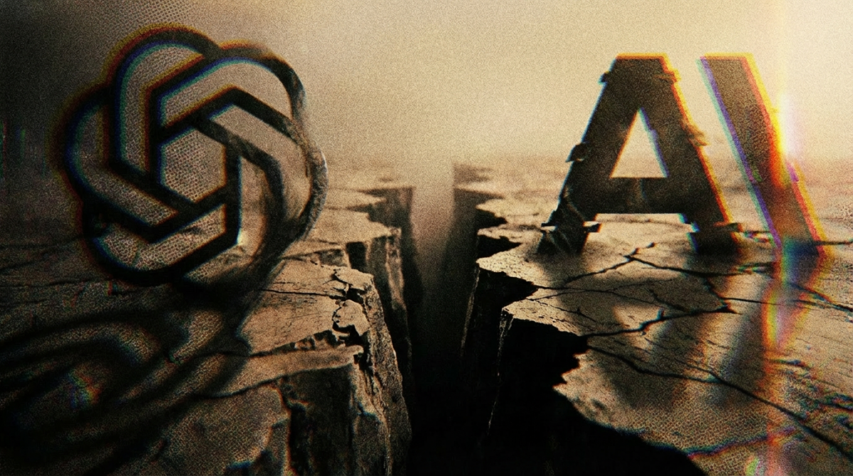 Anthropic reportedly views itself as the antidote to OpenAI's "tobacco industry" approach to AI