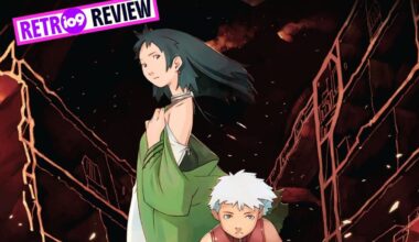 When an Anime Can't Quite Live Up to Its Incredible Trailer