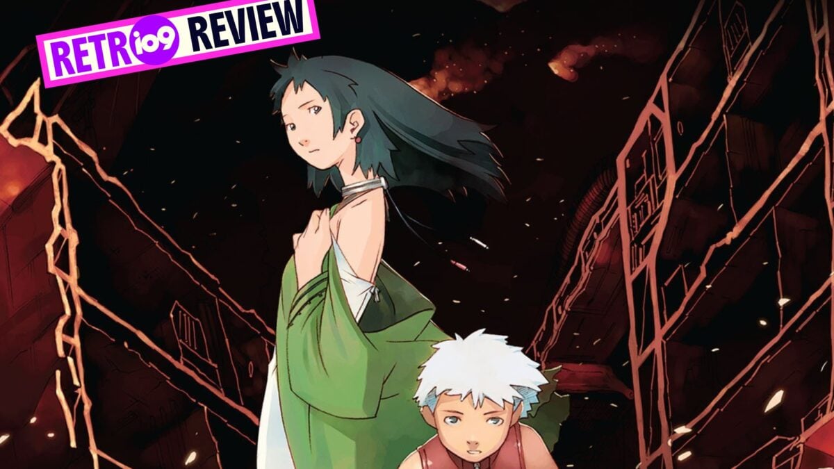 When an Anime Can't Quite Live Up to Its Incredible Trailer