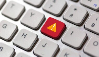 AWS Middle East disrupted after ‘objects struck datacenter’ • The Register