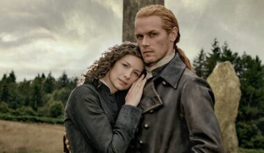 Outlander Season 8 Episodes 1-3 Spoiler-Free Review